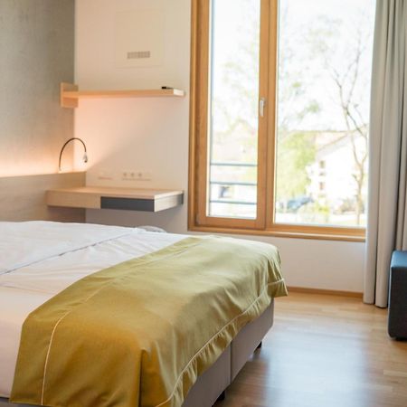 Dekra Congresshotel Wart Altensteig Buitenkant foto