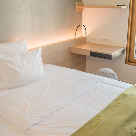Dekra Congresshotel Wart Altensteig Buitenkant foto