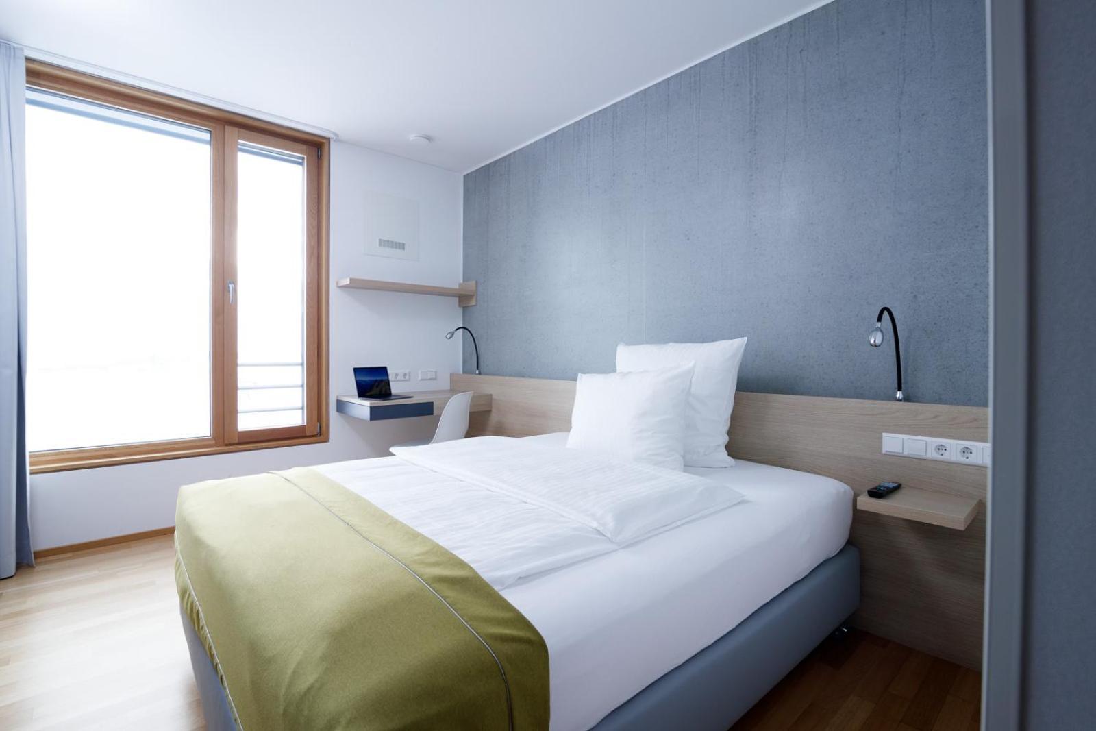 Dekra Congresshotel Wart Altensteig Buitenkant foto