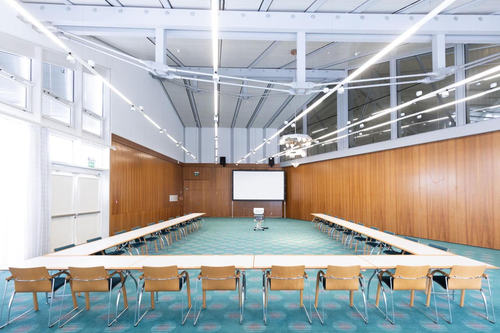 Dekra Congresshotel Wart Altensteig Buitenkant foto