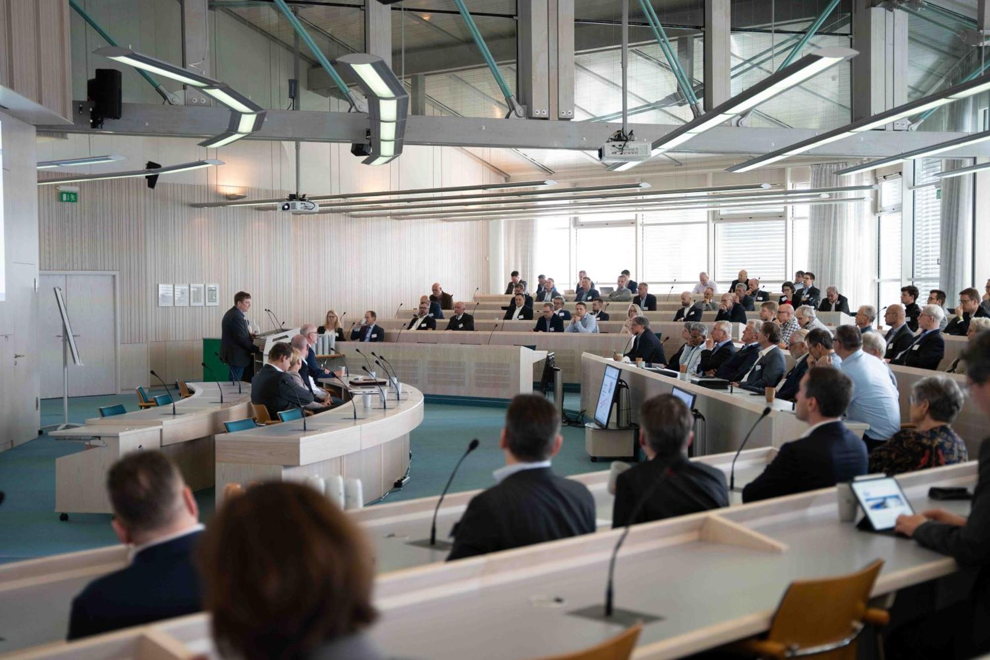 Dekra Congresshotel Wart Altensteig Buitenkant foto